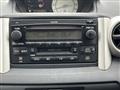 2002 Toyota IST