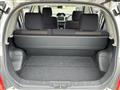 2002 Toyota IST