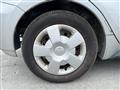 2002 Toyota IST