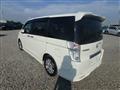 2011 Honda Step WGN