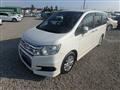 2011 Honda Step WGN