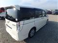 2011 Honda Step WGN