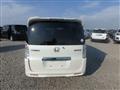 2011 Honda Step WGN