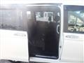2011 Honda Step WGN