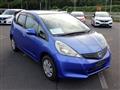 2011 Honda Fit