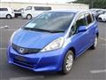 2011 Honda Fit