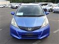 2011 Honda Fit