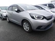 2021 Honda Fit