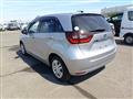 2020 Honda Fit
