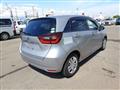 2020 Honda Fit