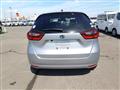 2020 Honda Fit
