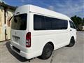 2011 Toyota Hiace Van