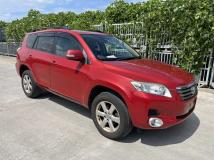 2007 Toyota Vanguard