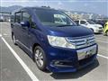 2011 Honda Step WGN