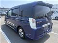 2011 Honda Step WGN