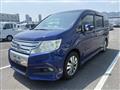 2011 Honda Step WGN