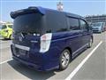 2011 Honda Step WGN