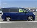 2011 Honda Step WGN