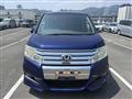 2011 Honda Step WGN