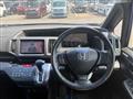 2011 Honda Step WGN