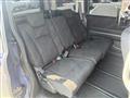 2011 Honda Step WGN
