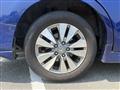 2011 Honda Step WGN