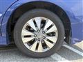 2011 Honda Step WGN