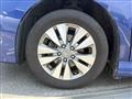 2011 Honda Step WGN