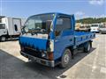 1989 Mitsubishi Canter
