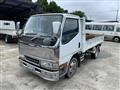 2001 Mitsubishi Canter