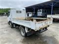 2001 Mitsubishi Canter