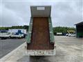 2001 Mitsubishi Canter
