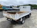 2001 Mitsubishi Canter