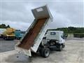 2001 Mitsubishi Canter