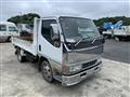 2001 Mitsubishi Canter