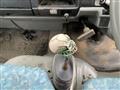 2001 Mitsubishi Canter