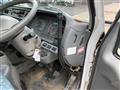 2001 Mitsubishi Canter