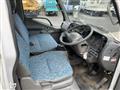 2001 Mitsubishi Canter