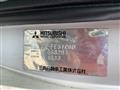 2001 Mitsubishi Canter