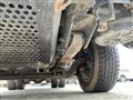 2001 Mitsubishi Canter