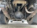 2001 Mitsubishi Canter