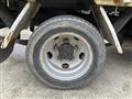 2001 Mitsubishi Canter