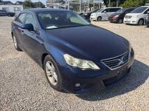 2011 Toyota Mark X