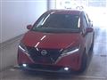 2023 Nissan Note