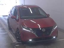 2023 Nissan Note