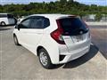 2016 Honda Fit