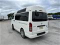 2010 Toyota Hiace Van