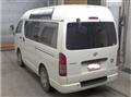 2010 Toyota Hiace Van