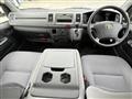 2010 Toyota Hiace Van