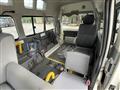 2010 Toyota Hiace Van